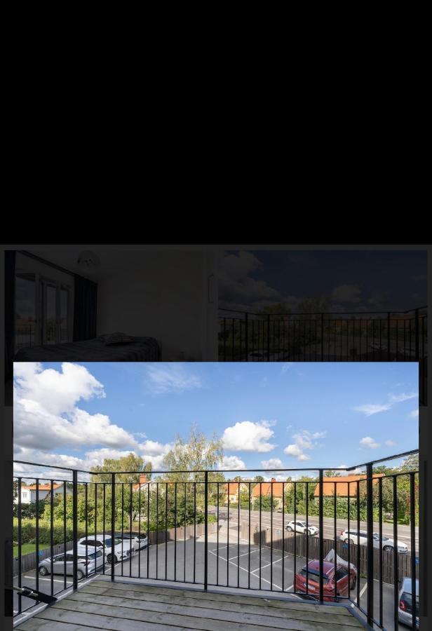 Central Apartment 5Min Drive To The Airport. Стокхолм Екстериор снимка